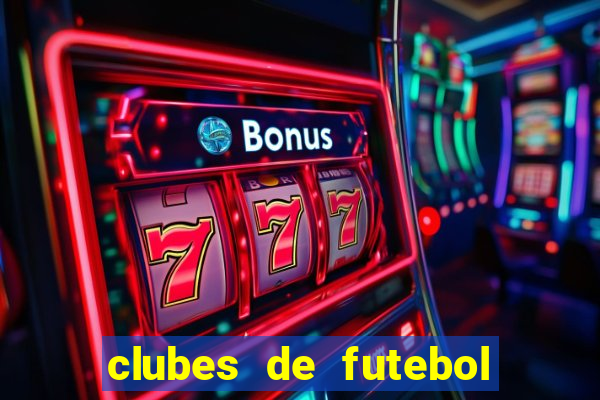 clubes de futebol belo horizonte